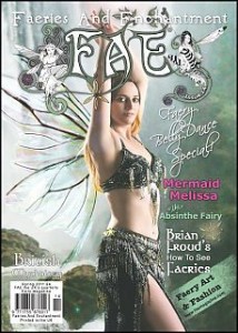 Fae Magazine Issue 14