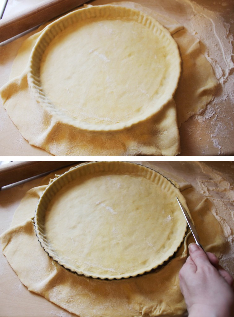pieday friday - perfect pastry recipe and baking tips
