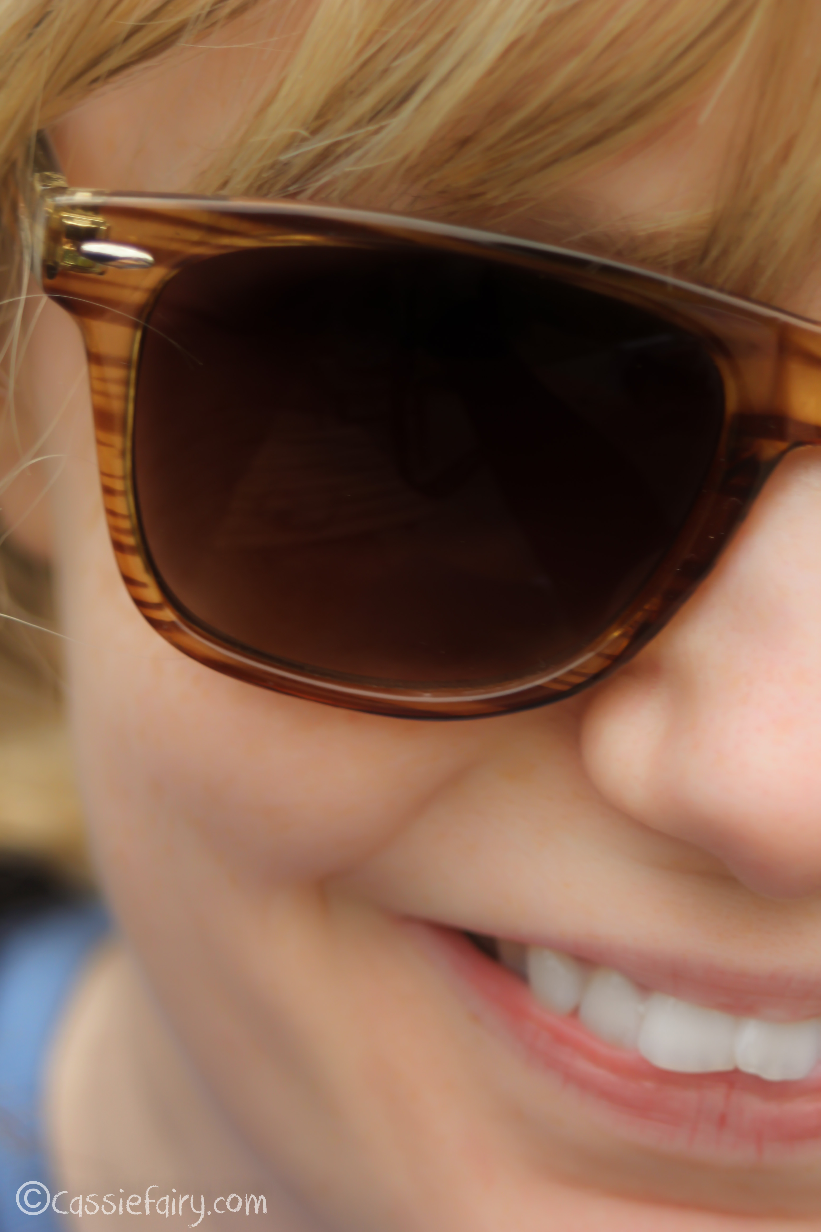 sunglasses wood wayfarer sunglass junkie 2014 My Thrifty Life by