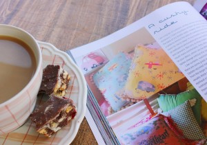 Vintage Caravan Style – the book review! | My Thrifty Life by Cassie ...