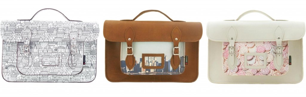 on trend yoshi satchel handbags from nigel o hara