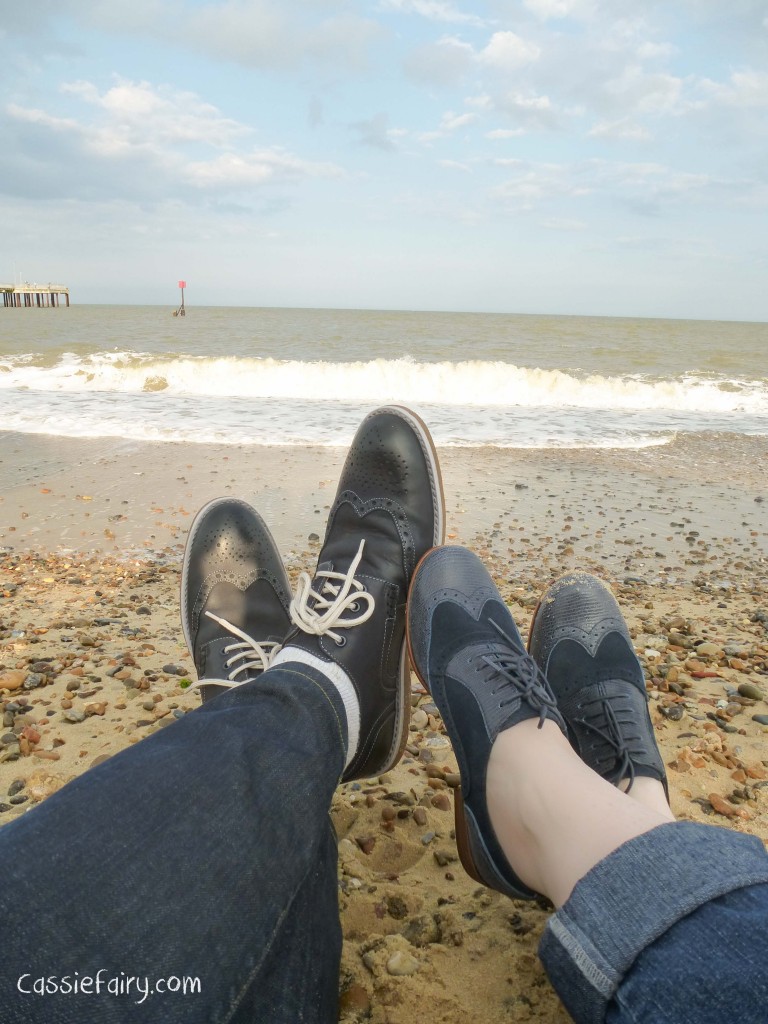 blue suede shoes - his n hers brogues_-5