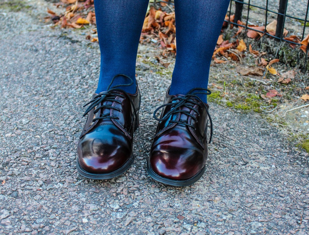 back to school shoes ideas for autumn winter 2014