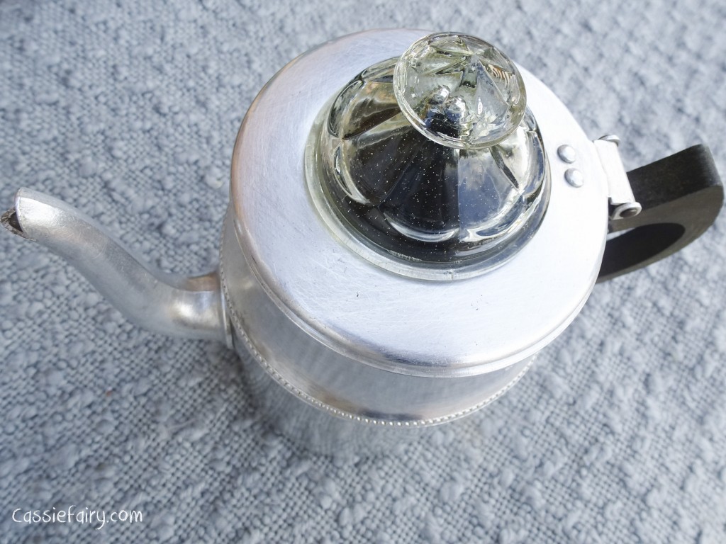 cleaning up a vintage coffee pot-10