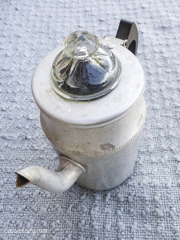 cleaning up a vintage coffee pot-5