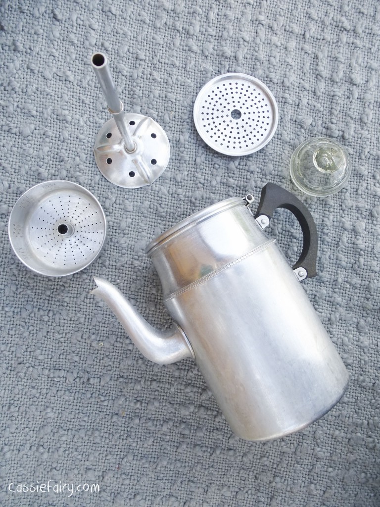 cleaning up a vintage coffee pot-8