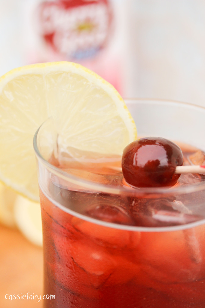 cherry sour cocktail recipe using cherry good juice-2