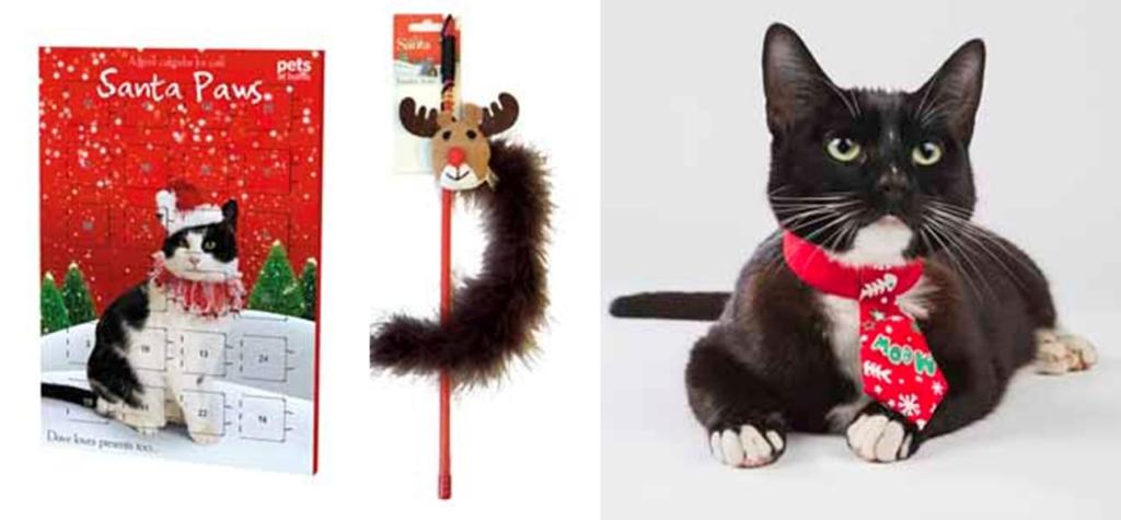 christmas cats gifts