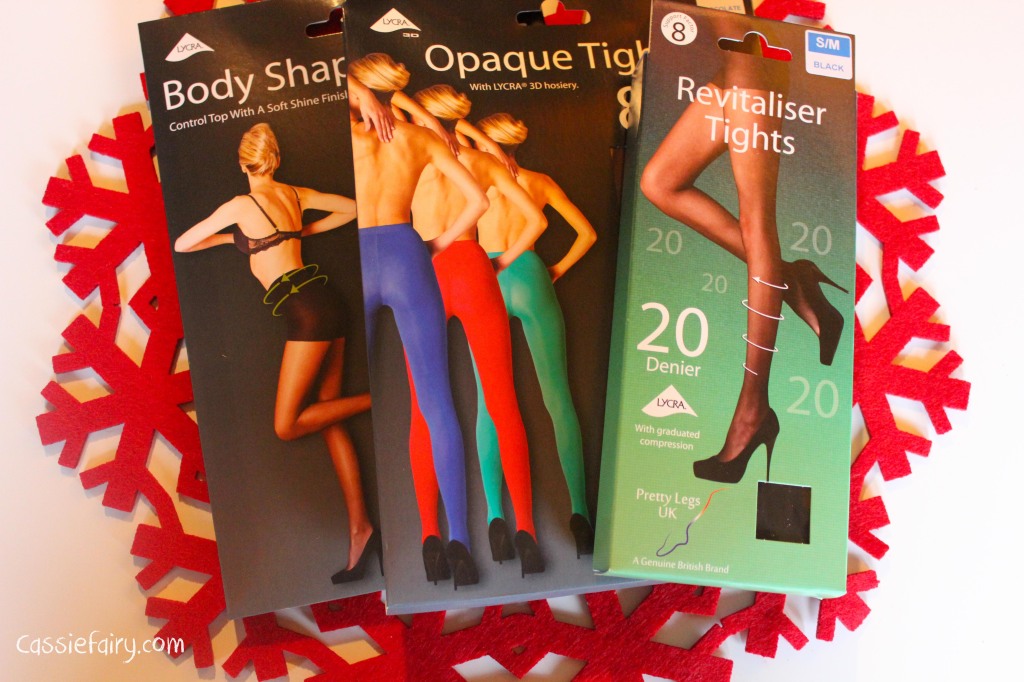 pretty tights product range review-2