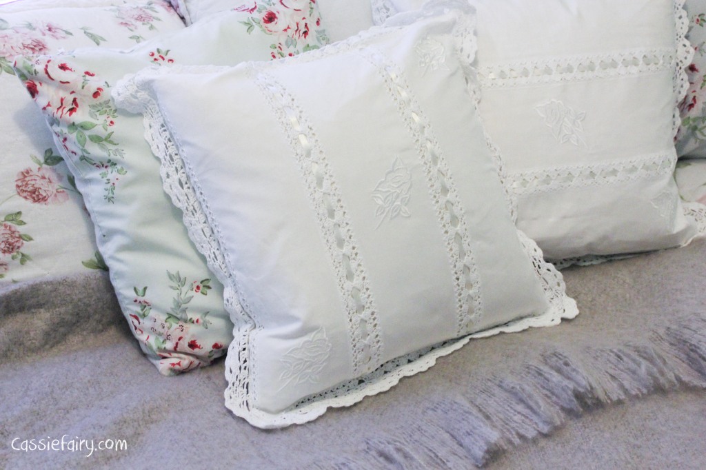ways to create a comfortable relaxing bedroom cushions from the french bedroom company