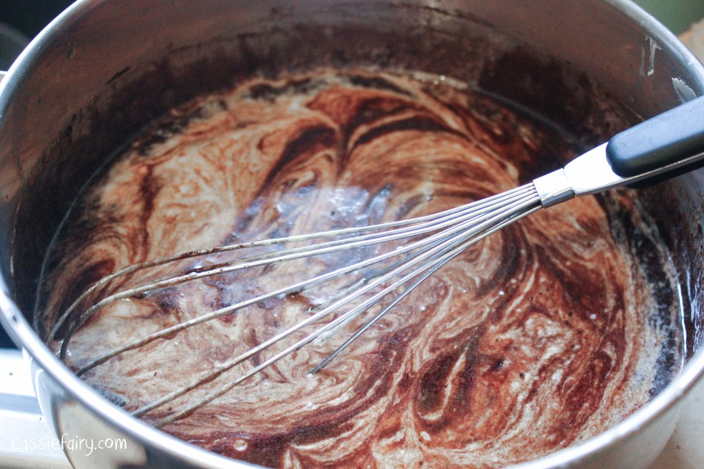 nigellas recipe for chocolate guinness cake-3