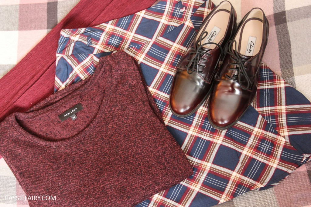how to wear pantone colour of the year marsala spring summer autumn winter fashion trend-2