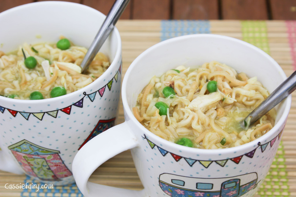 quick and easy posh chicken pot noodle recipe_-2