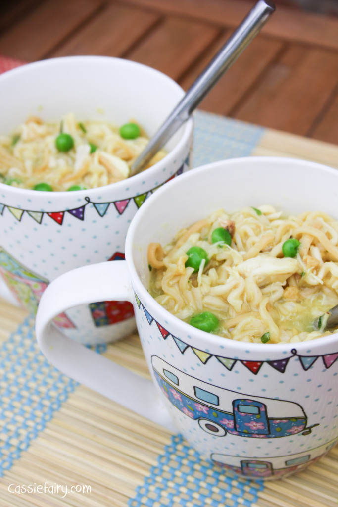 quick and easy posh chicken pot noodle recipe_-3
