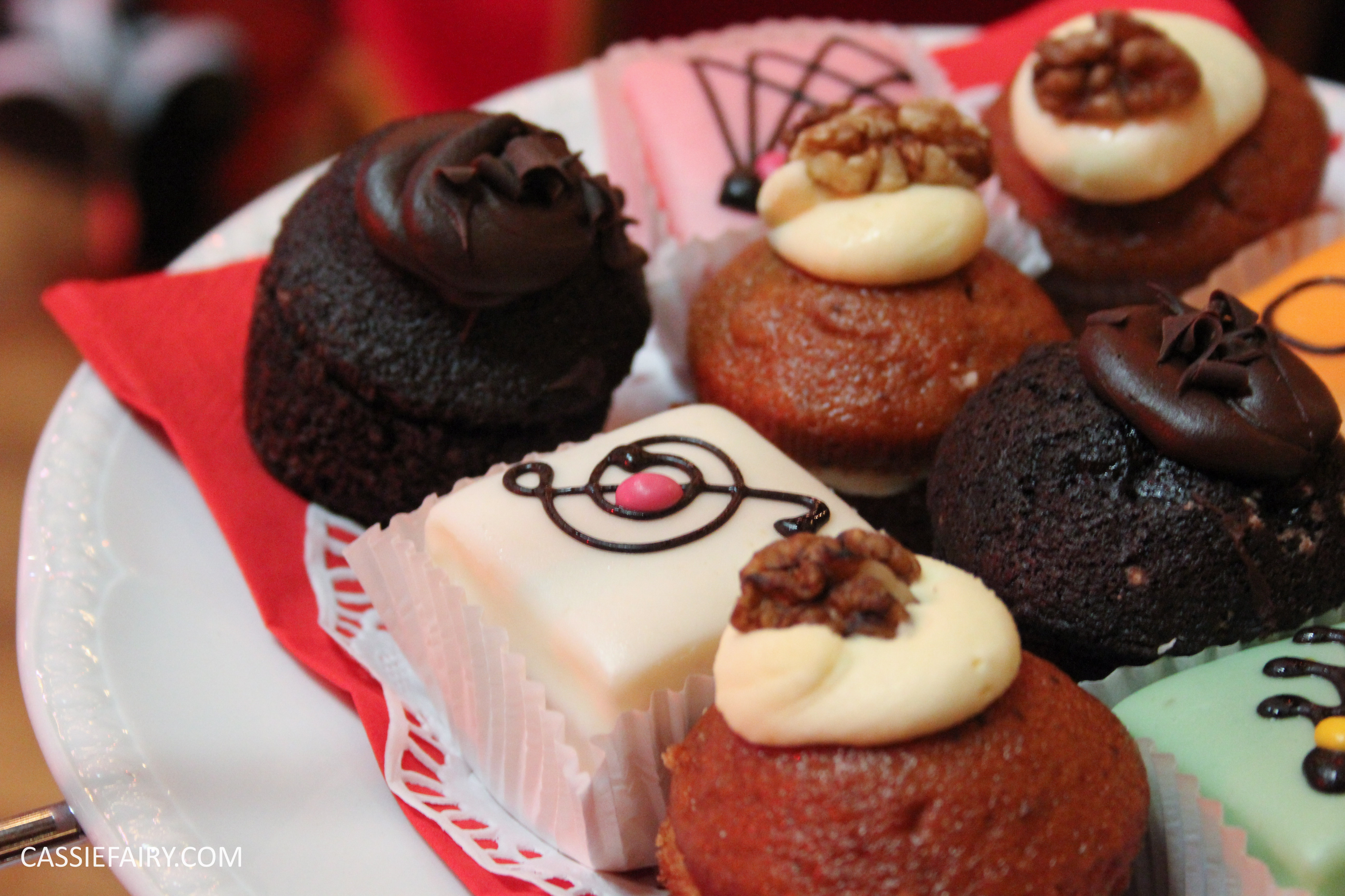 blackpool tower ballroom and afternoon tea_9 My Thrifty Life by