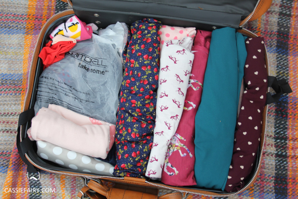 packing tips for a winter holiday in a carry on suitcase-5