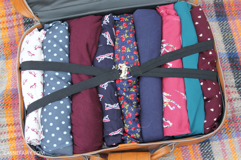 packing tips for a winter holiday in a carry on suitcase-6