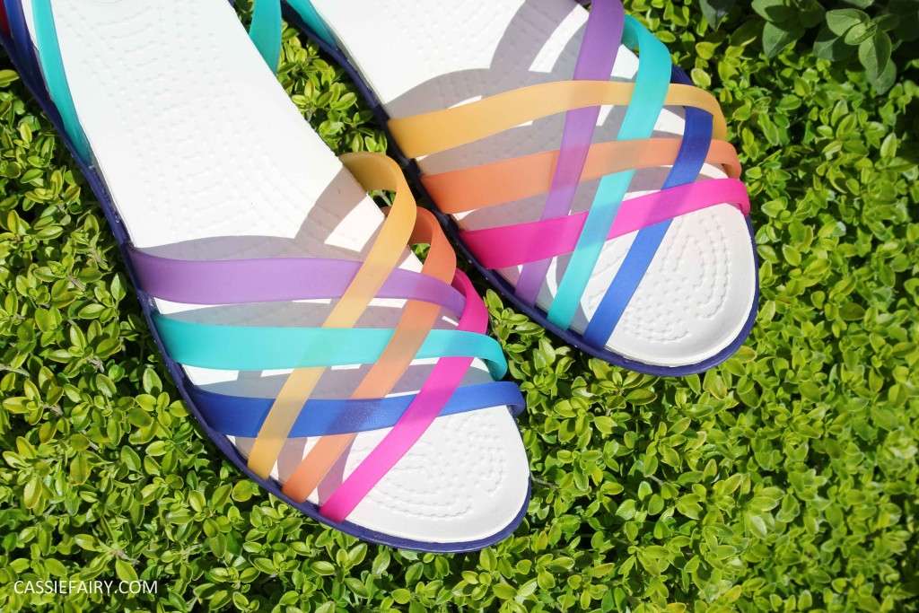 tuesday shoesday shoe fashion ideas for summer 2015 crocs sandals from flip flop shop-10