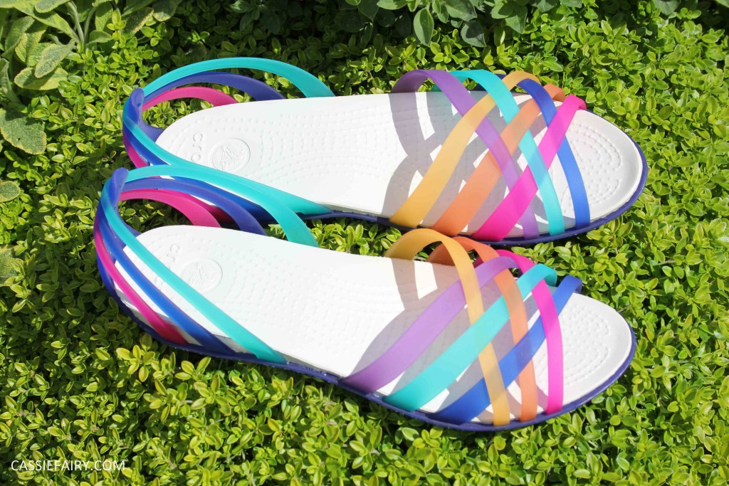 tuesday shoesday shoe fashion ideas for summer 2015 crocs sandals from flip flop shop-9