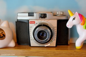 My little vintage caravan – DIY display cabinet makeover | My Thrifty ...