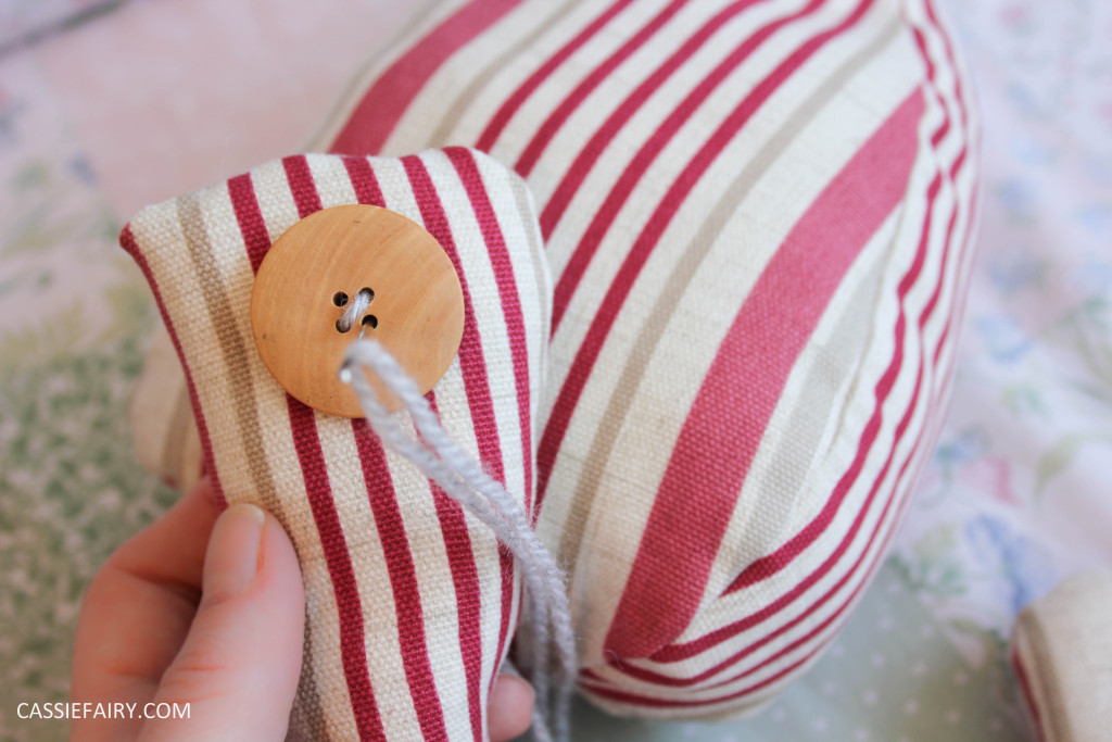 diy sewing tutorial step by step teddy bear-10