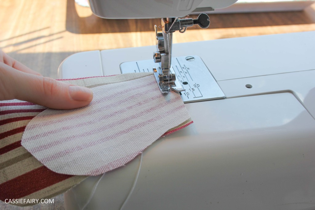 diy sewing tutorial step by step teddy bear-6