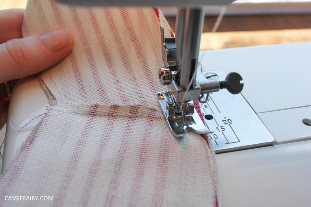 diy sewing tutorial step by step teddy bear-7