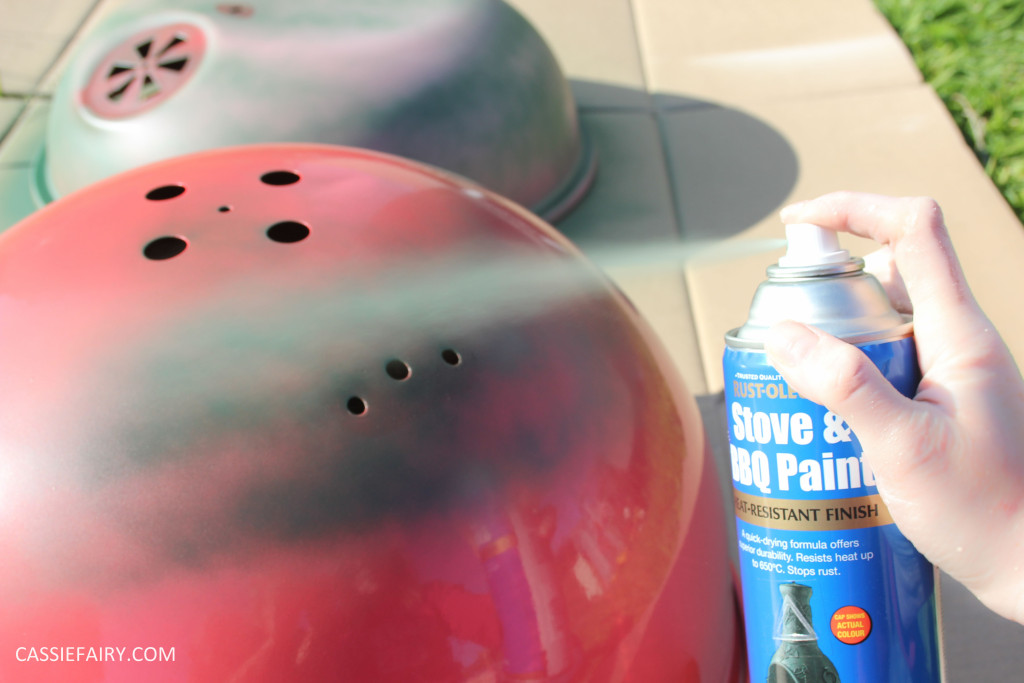 diy spray paint summer bbq barbeque makeover_-8
