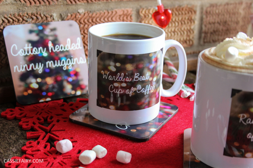 custom made christmas coasters movie quotes game and mugs_-6