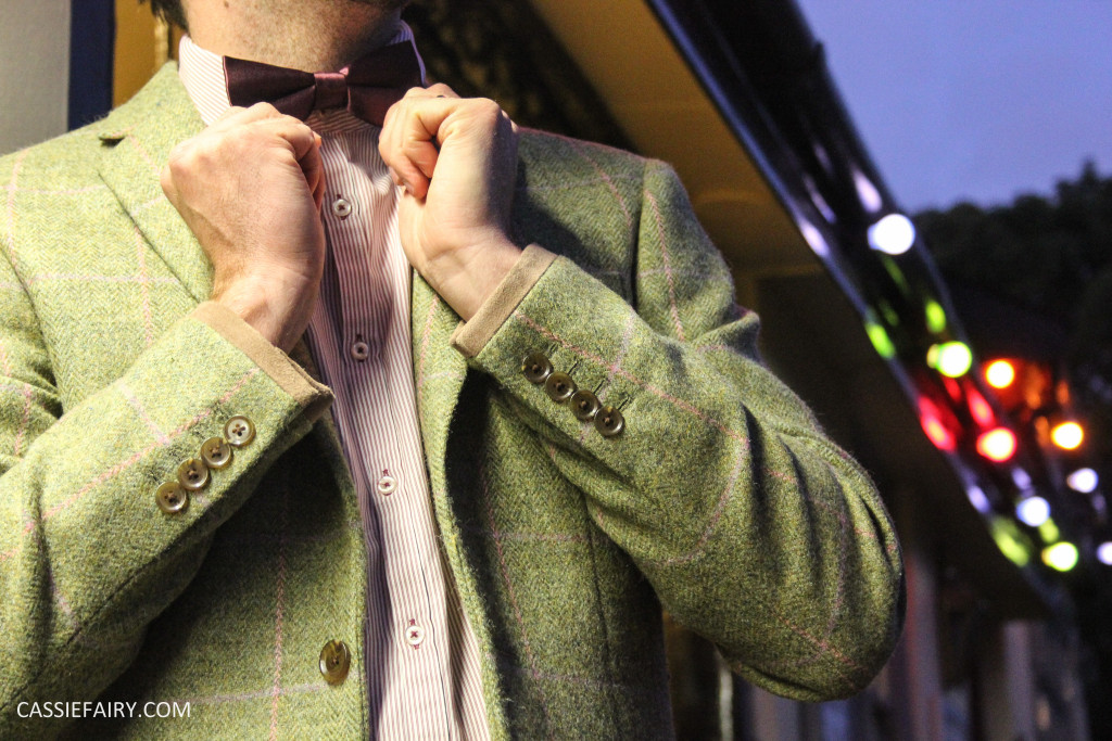 menswear mens fashion styling a tweed jacket smart autumn winter-8