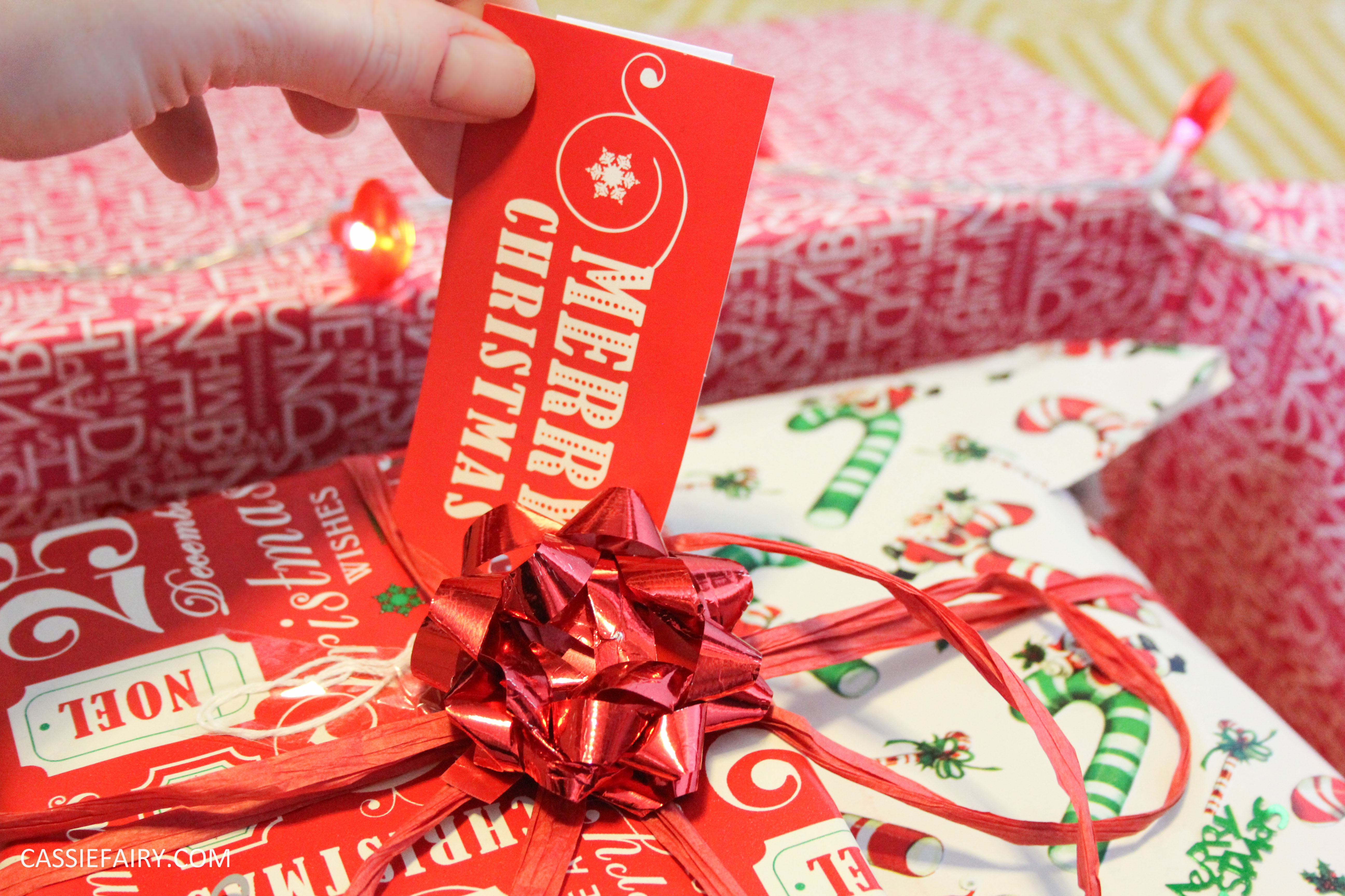 Unveiling the Magic: Secret Santa Gifts Under 500 for an Enchanting Surprise
