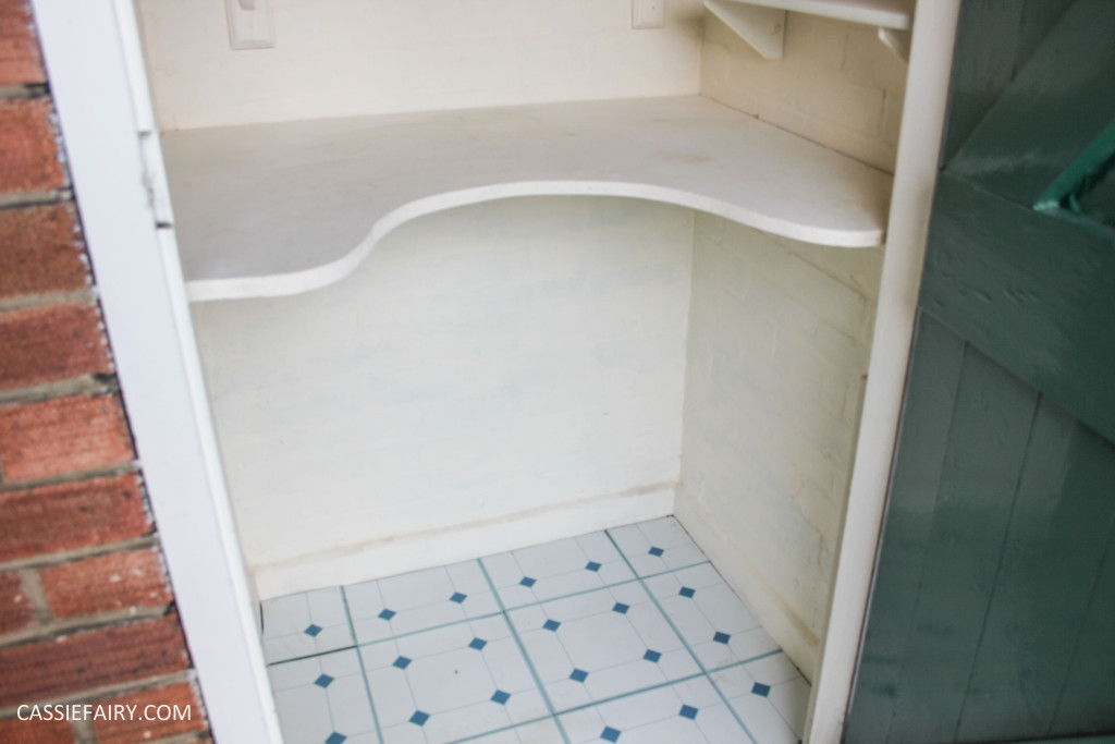 kitchen interior design storage idea pantry inspiration-9