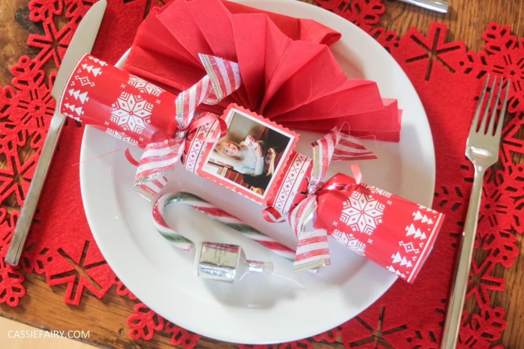 personalised christmas crackers diy project-13