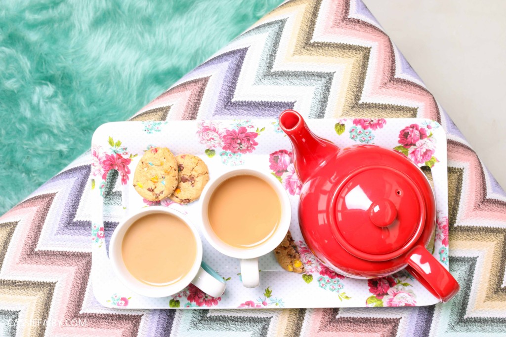 DFS candy colours interior design inspiration for spring summer 2016 teapot 3