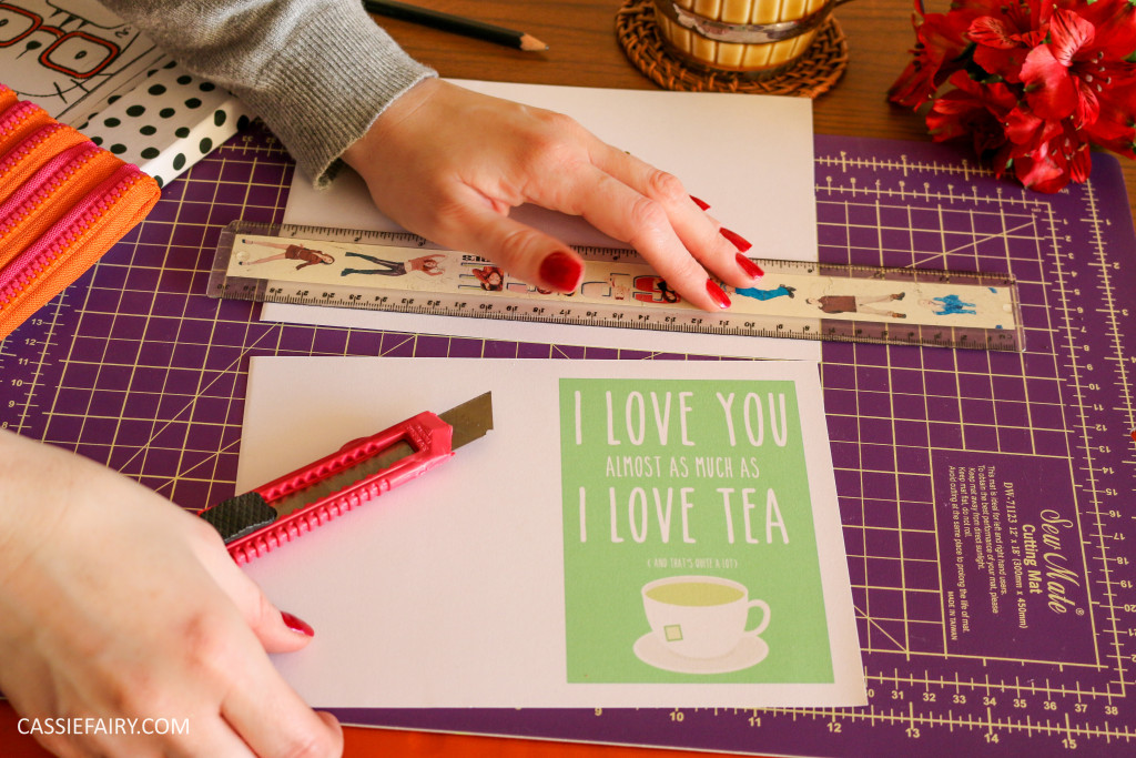 diy printed personalised valentines birthday card epson printer craft tutorial-3