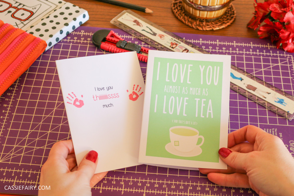 diy printed personalised valentines birthday card epson printer craft tutorial-6