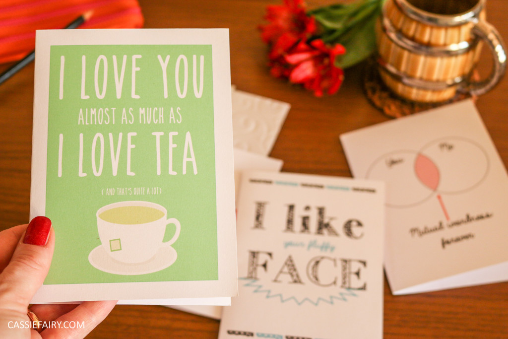 diy printed personalised valentines birthday card epson printer craft tutorial-9