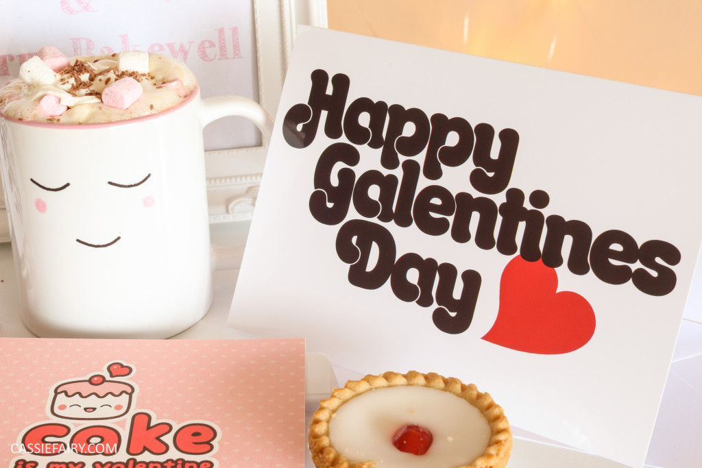 hot chocolate recipes for galentines day diy party gift idea for friends girlfriends-15