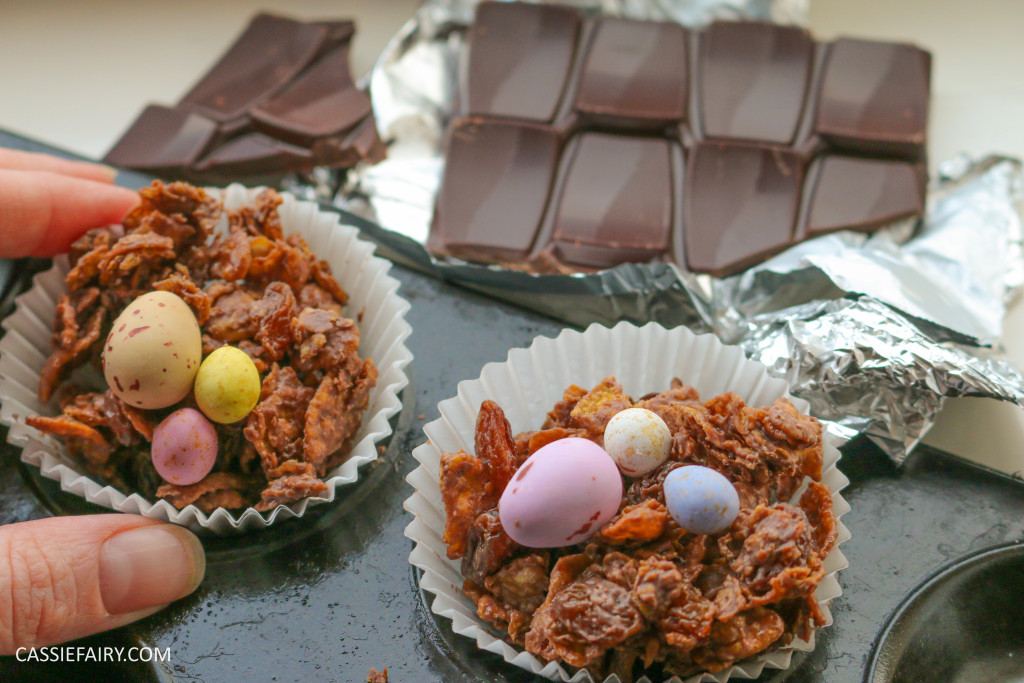 recipe cooking with children easter inspiration recipe ideas