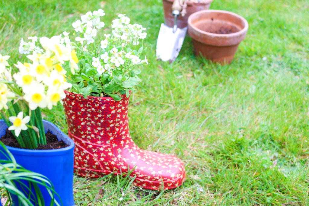 welly boot DIY project_-10