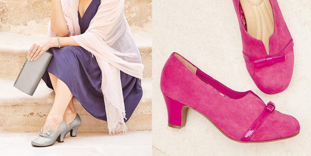 national blog awards dress inspiration hotter shoes heels