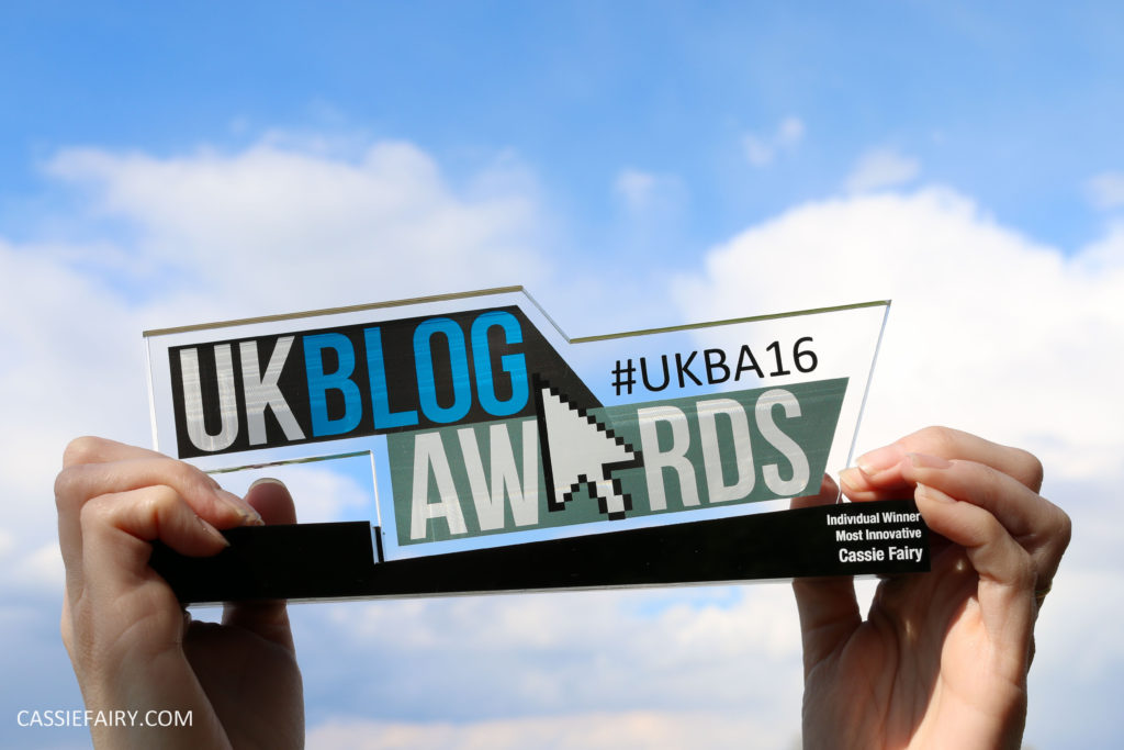 uk blog award winner 2016 most innovative cassiefairy-3
