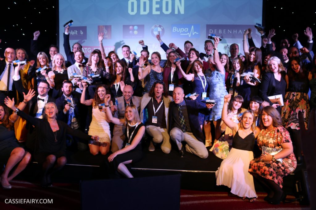 uk blog awards ceremony 2016-29