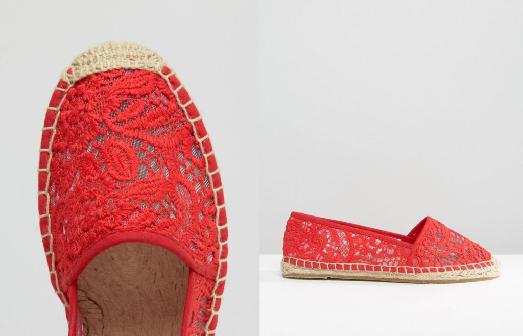 lace espadrilles summer shoes sandals tuesday shoesday spring 2016