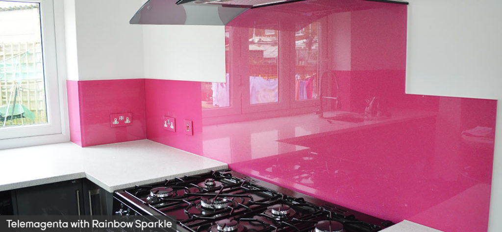 Pink-Glass-Splashback