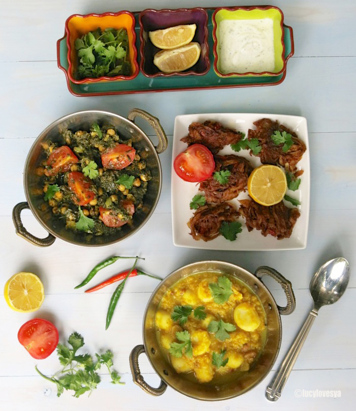 Vegetarian-Curry-