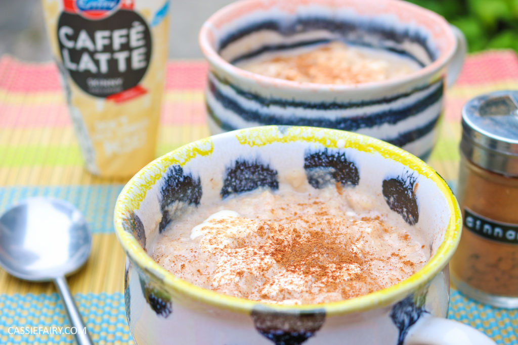 creamy healthy skinny chai latte rice pudding emmi caffe latte-9