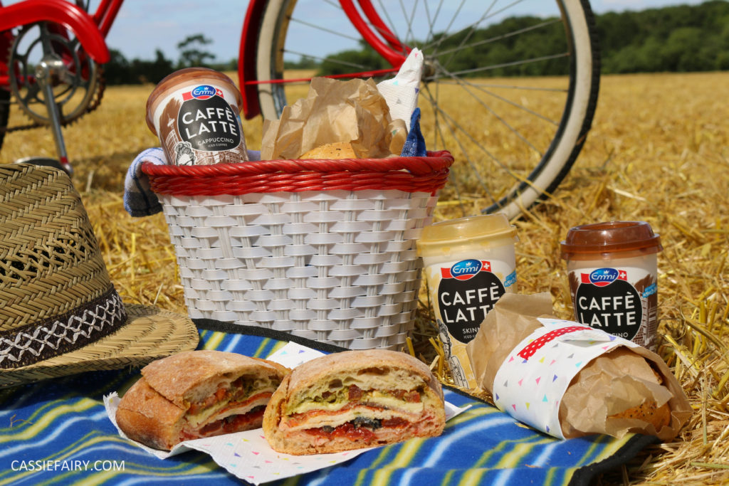 friYAY recipe layered picnic rolls sandwich filling ideas and inspiration-16