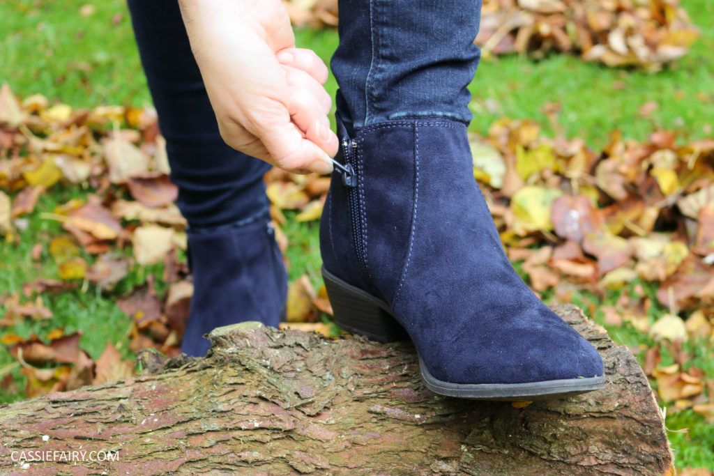 autumn-shoes-blue-suede-boots-kicking-leaves-fashion-trend-winter-3