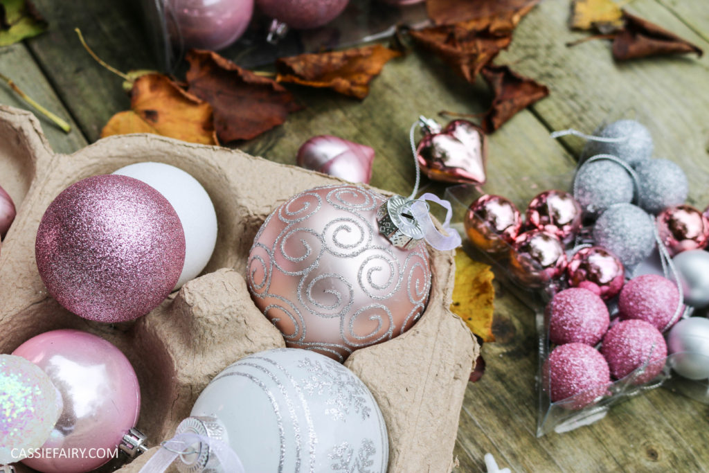 christmas-decorations-pink-heritage-vintage-glittery-trend-winter-2016-baubles-decorations-xmas-8